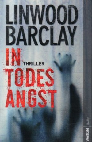 In Todesangst