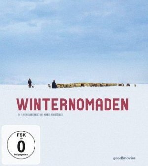 Hiver nomade [Blu-ray]