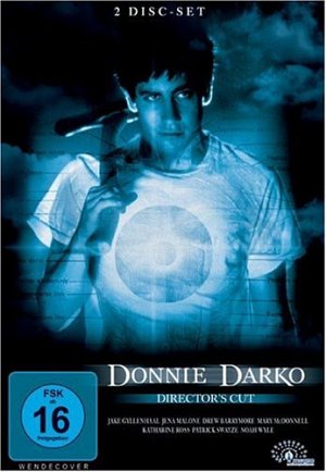 Donnie Darko [DVD]