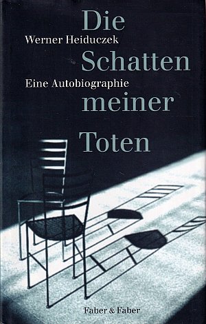 Die Schatten meiner Toten