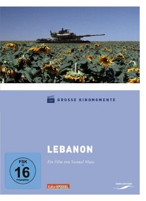 Lebanon [DVD]