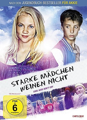 Starke Mädchen weinen nicht [DVD]