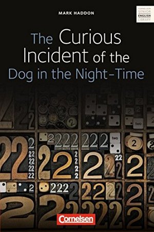 The Curious Incident of the Dog in the Night-Time