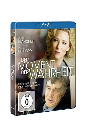 Der Moment der Wahrheit [Blu-ray]
