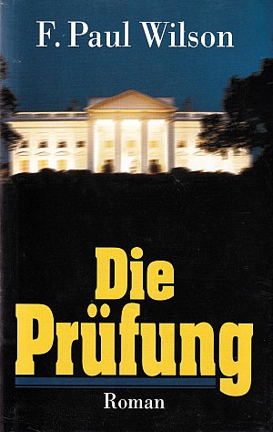 Die Prüfung