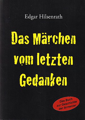 Das Märchen vom letzten Gedanken