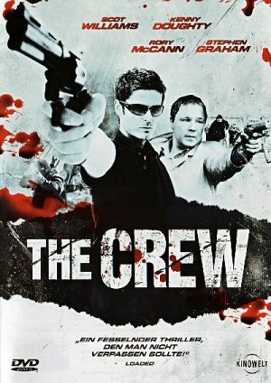 The Crew [DVD]