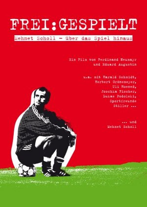 Frei: Gespielt [DVD]