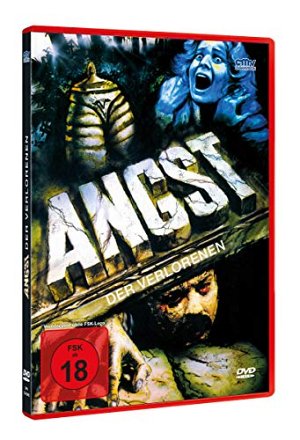 Angst der Verlorenen [DVD]