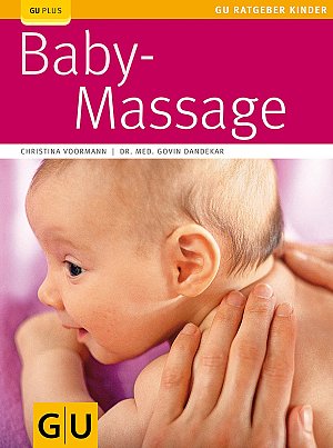 Babymassage