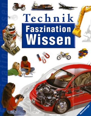 Faszination Wissen
