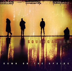 Down On The Upside [CD]