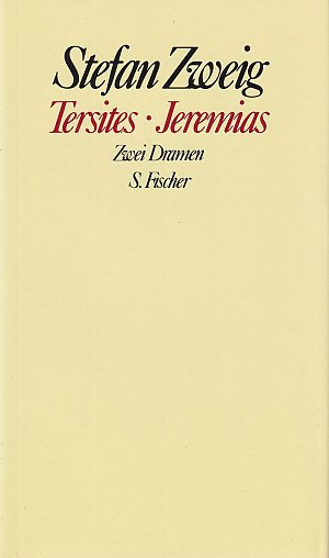 Tersites - Jeremias