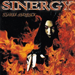 To Hell and Back [CD]