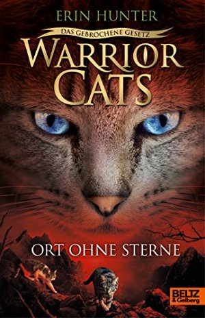 Warrior Cats - Ort ohne Sterne