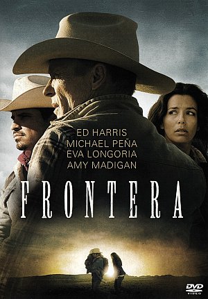Frontera [DVD]