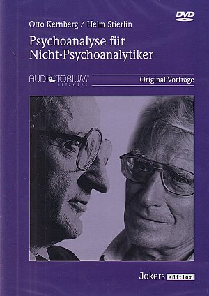 Psychoanalyse für Nicht-Psychoanalytiker [DVD]