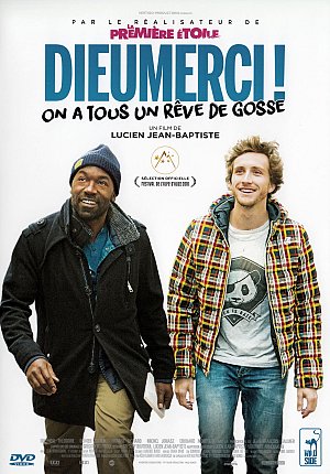 DieuMerci ! [DVD]
