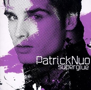 Superglue [CD]