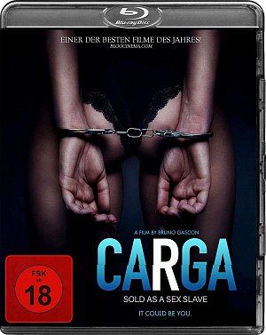 Carga [Blu-ray]
