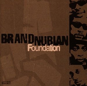 Foundation [CD]
