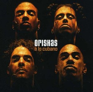 A Lo Cubano [CD]