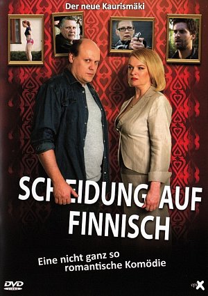 Scheidung auf Finnisch [DVD]