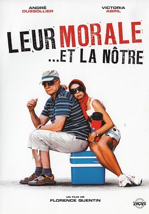 Leur morale... et la nôtre [DVD]
