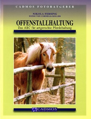 Offenstallhaltung