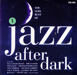 Jazz After Dark 1 [CD]