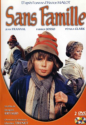 Sans famille [DVD]
