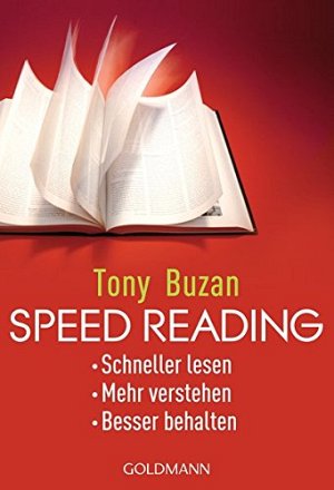 Speed Reading