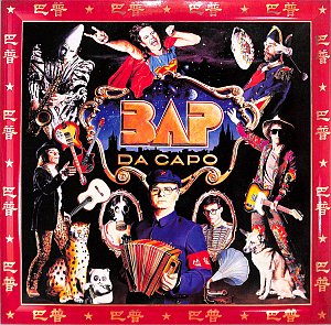 Da capo [Vinyl]