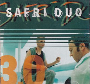 Safri Duo 3. 0 [CD]