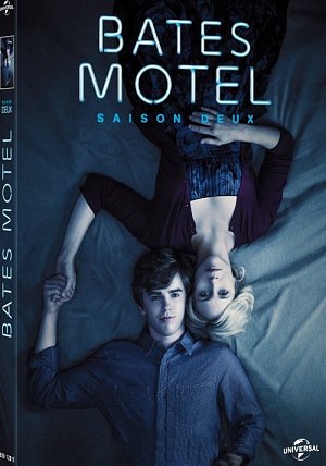 Bates Motel - Saison 2 [DVD]