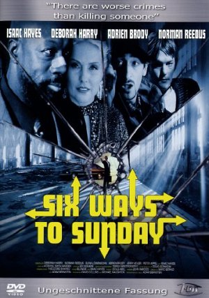 Six Ways to Sunday [DVD]
