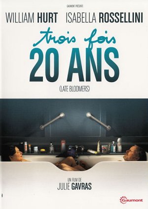 Trois fois 20 ans [DVD]