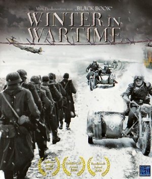 Winter in Wartime [Blu-ray]