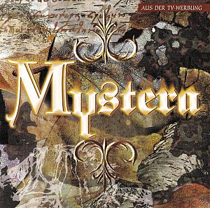 Mystera [CD]