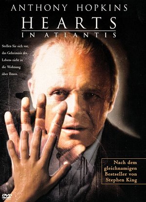 Hearts in Atlantis [DVD]
