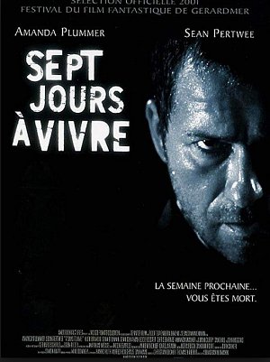 Sept jours à vivre [DVD]