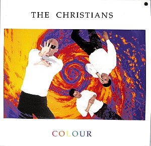 Colour [Vinyl]