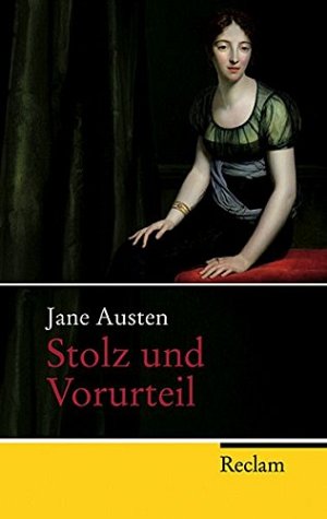 Stolz und Vorurteil
