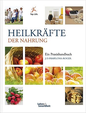 Heilkräfte der NAHRUNG