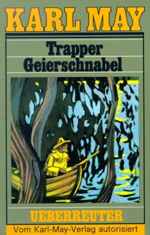 Trapper Geierschnabel