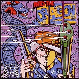 Into the Dragon [CD]