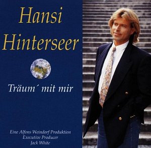 Träum' mit mir [CD]