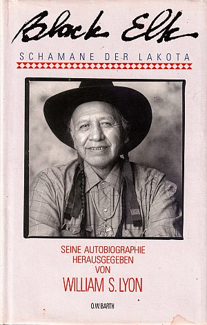 Schamane der Lakota