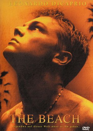 The Beach [DVD]