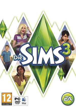 Die Sims 3 [PC & MAC]
